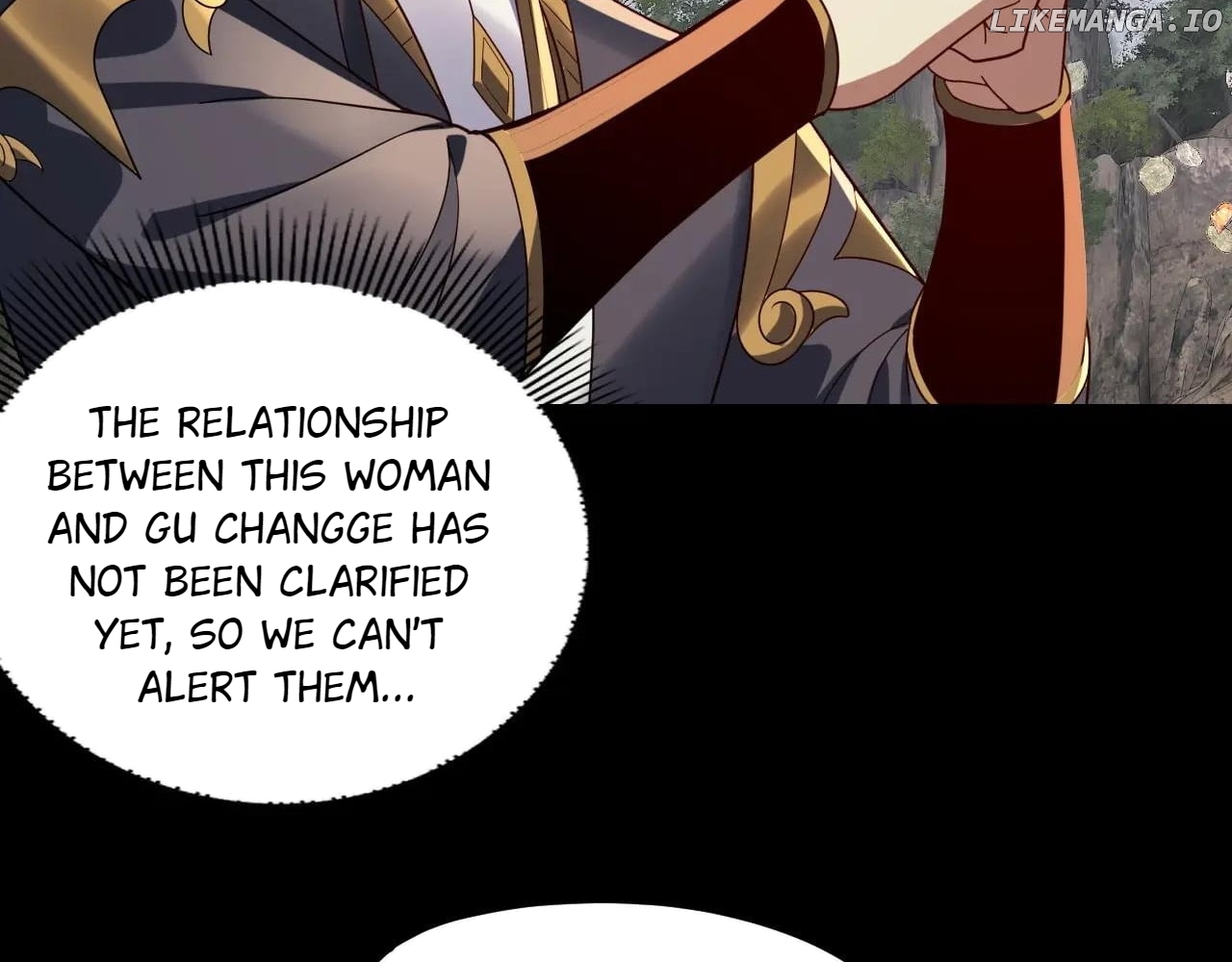 Me, The Heavenly Destined Villain Chapter 264 - page 24